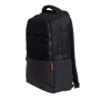 Rucsac laptop Trust Lisboa pentru laptop-uri cu diagonala de 16", material POM, RPET Polyester, RPET twill polyester, volum 23 L